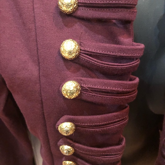 Jacket - Picture 2 of 3